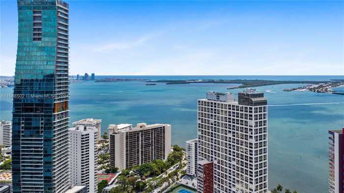 photo 26: 1451 Brickell Ave Unit 1602, Miami FL 33131