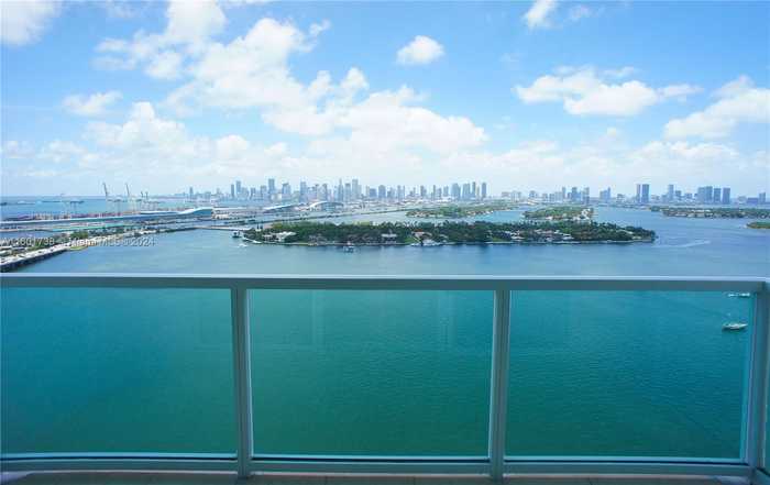 photo 1: 650 West Ave Unit 3003, Miami Beach FL 33139