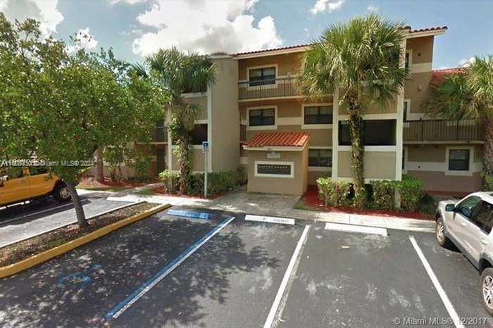 photo 1: Unit 9781, Sunrise FL 33351