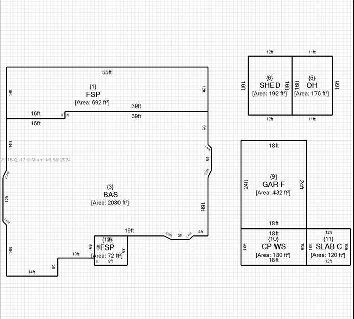 photo 18: 140 DAVIS, La Belle FL 33935