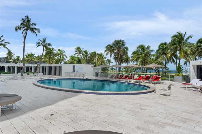 photo 32: 10155 Collins Ave Unit PH8, Bal Harbour FL 33154