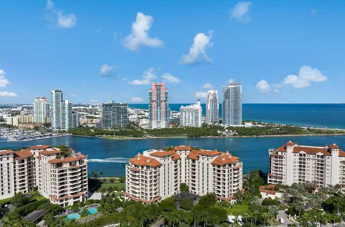 photo 1: 7043 Fisher Island Dr Unit 7043, Miami Beach FL 33109