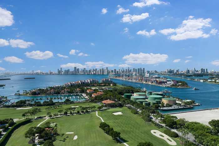 photo 2: 7043 Fisher Island Dr Unit 7043, Miami Beach FL 33109