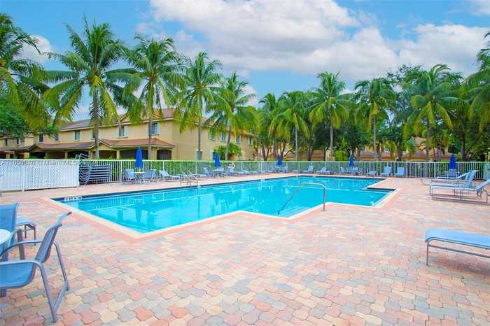 photo 36: 3855 Tree Top Dr Unit 3855, Weston FL 33332