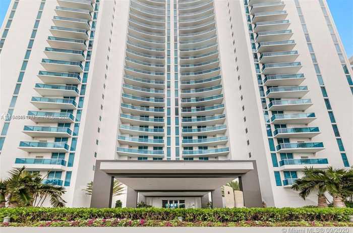 photo 1: 2711 S Ocean Dr Unit 1206, Hollywood FL 33019