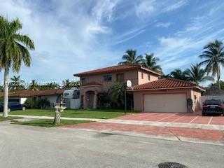 photo 2: 12945 SW 207th Ln, Miami FL 33177