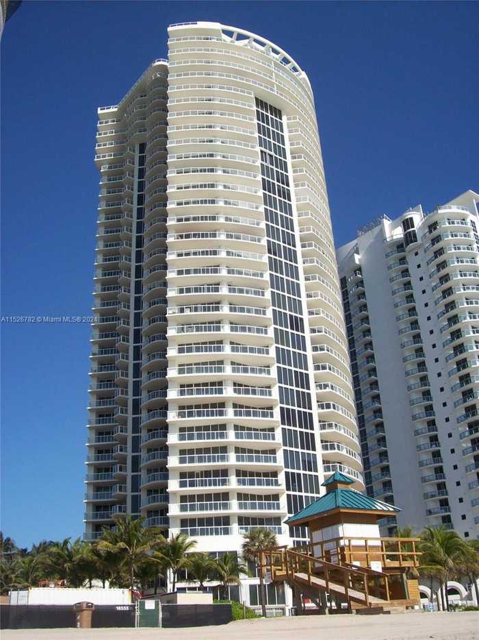 photo 26: 18671 Collins Ave Unit 1602, Sunny Isles Beach FL 33160