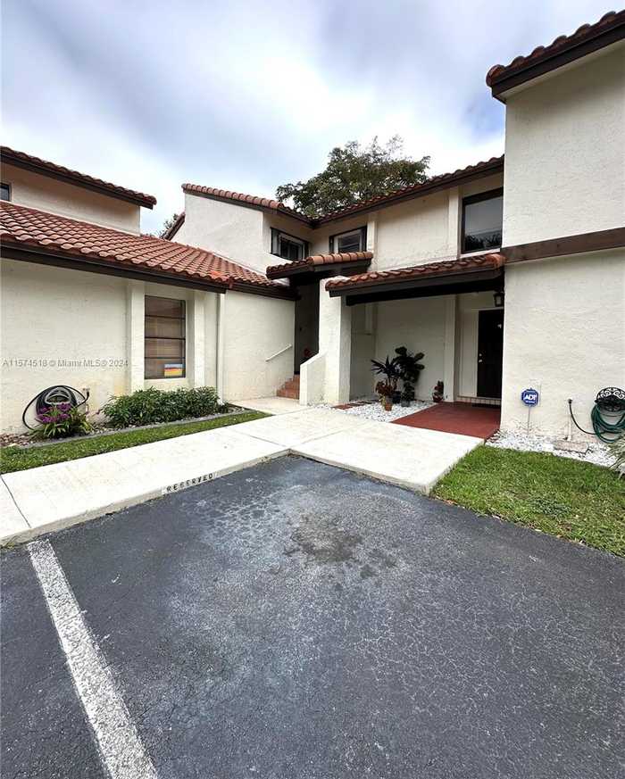 photo 1: 11429 SW 132nd Pl Unit 74-2, Miami FL 33186