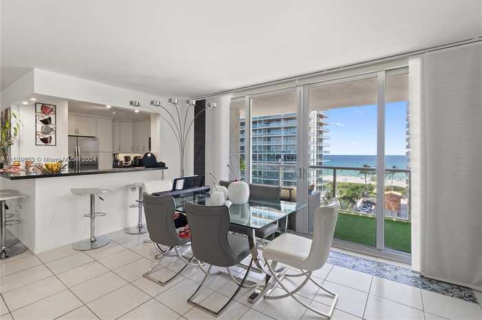 photo 11: 5750 Collins Ave Unit 9A, Miami Beach FL 33140