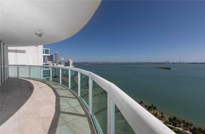 photo 1: 1800 N Bayshore Dr Unit 2201, Miami FL 33132