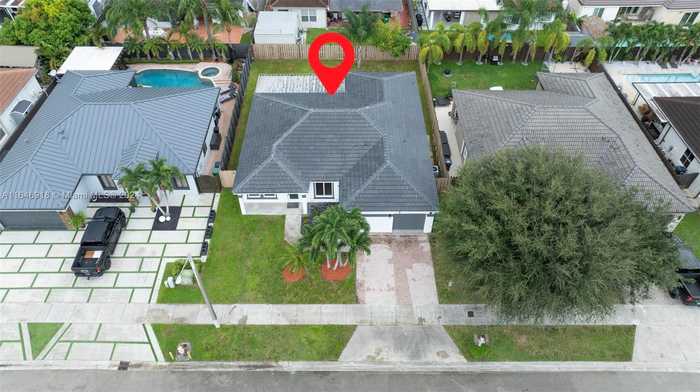 photo 39: 14255 SW 162nd St, Miami FL 33177