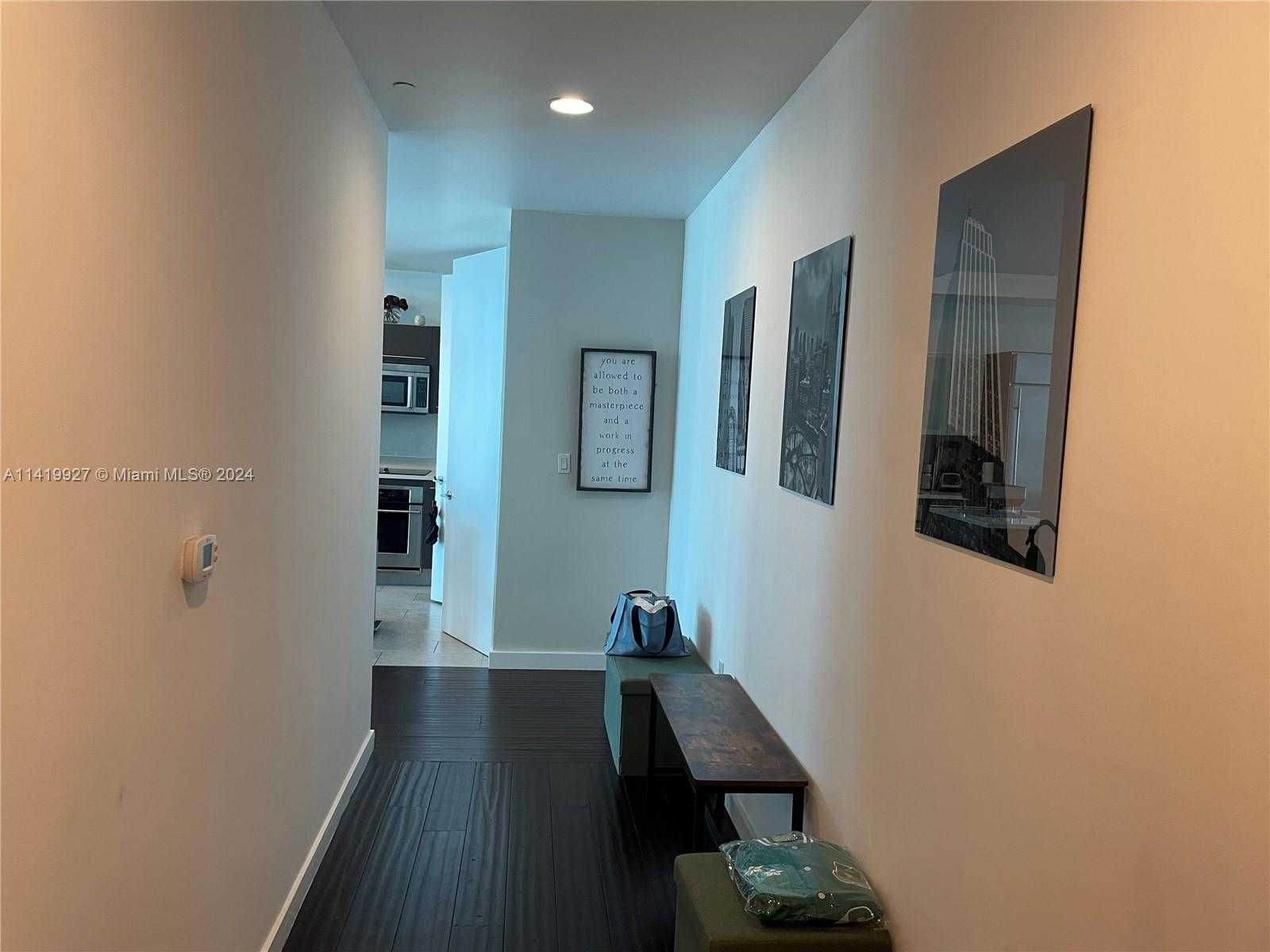 photo 1: 55 SE 6th St Unit Ph4307, Miami FL 33131