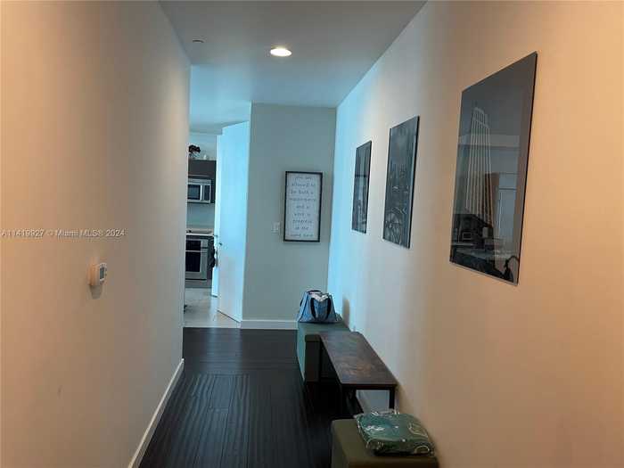 photo 1: 55 SE 6th St Unit Ph4307, Miami FL 33131