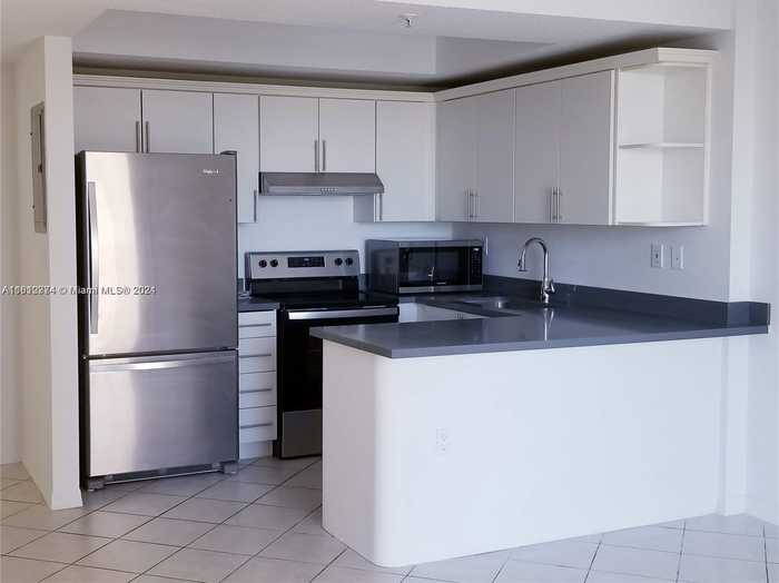 photo 1: Unit 600, Miami FL 33145