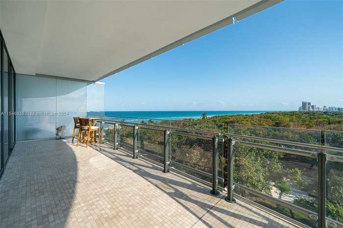 photo 37: 8701 Collins Ave Unit 606, Miami Beach FL 33154