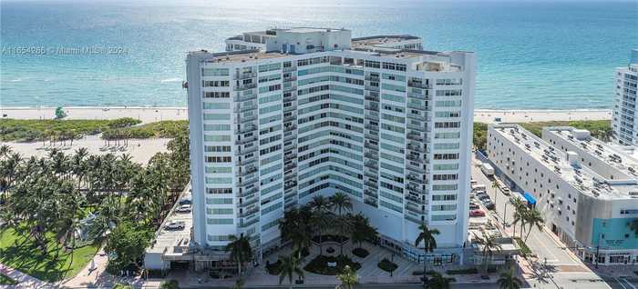 photo 1: 7135 Collins Ave Unit 1735, Miami Beach FL 33141