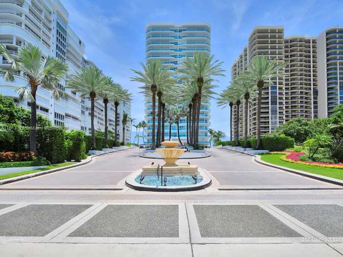 photo 1: 10101 Collins Ave Unit 11C, Bal Harbour FL 33154