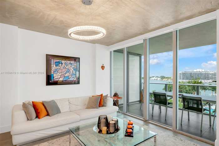 photo 1: 6620 Indian Creek Dr Unit 514, Miami Beach FL 33141