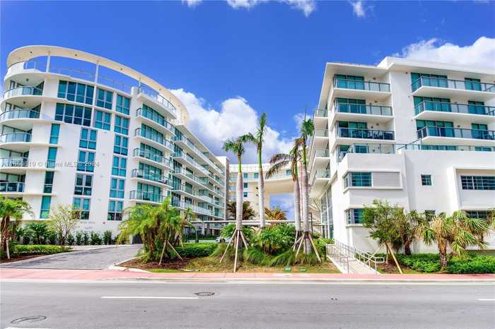 photo 30: 6620 Indian Creek Dr Unit 514, Miami Beach FL 33141