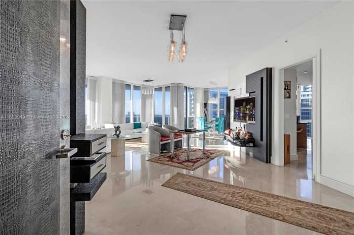 photo 2: 10225 Collins Ave Unit 803, Bal Harbour FL 33154