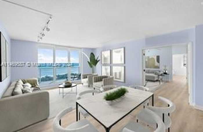 photo 2: 2301 Collins Ave Unit 1038/1039, Miami Beach FL 33139