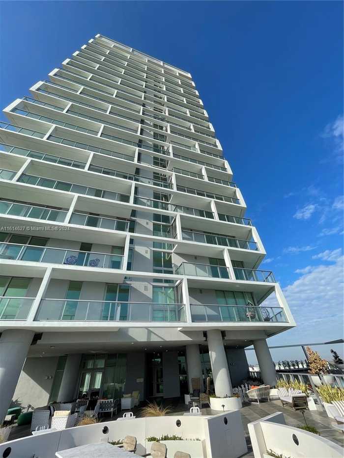 photo 1: 2000 Metropica Way Unit 507, Sunrise FL 33323