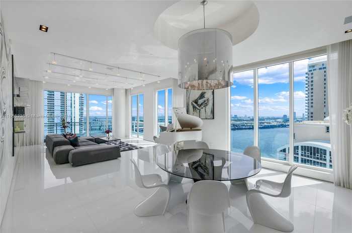 photo 1: 900 Brickell Key Blvd Unit 2603, Miami FL 33131