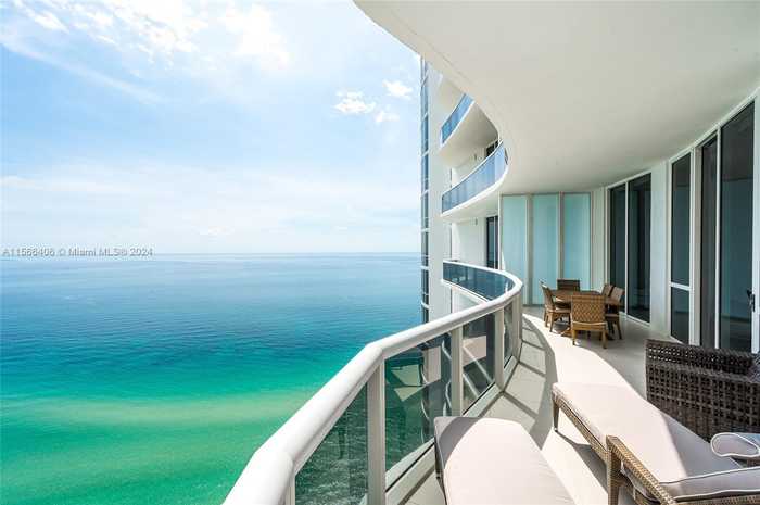 photo 1: 15901 Collins Ave Unit 3403, Sunny Isles Beach FL 33160