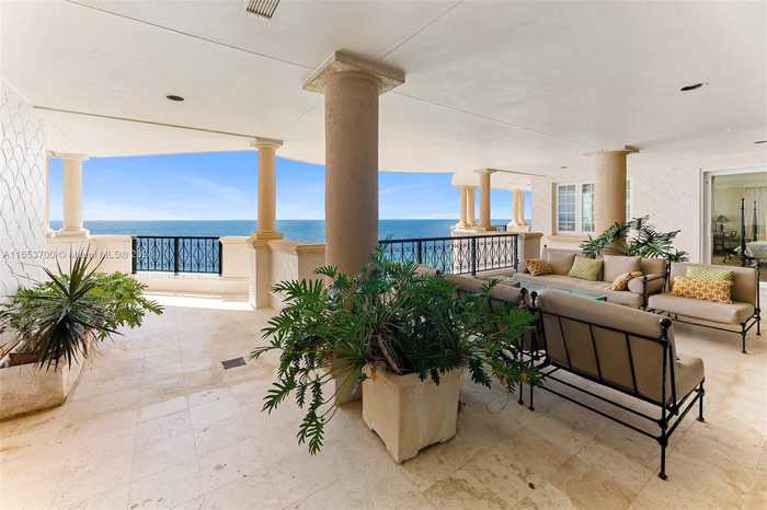 photo 19: 7264 Fisher Island Unit 7264, Miami Beach FL 33109