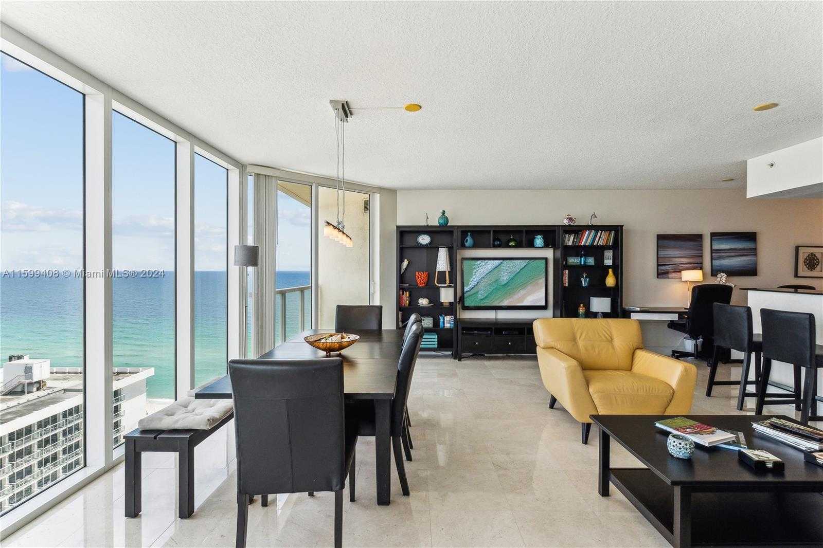 photo 1: 16699 Collins Ave Unit 1907, Sunny Isles Beach FL 33160