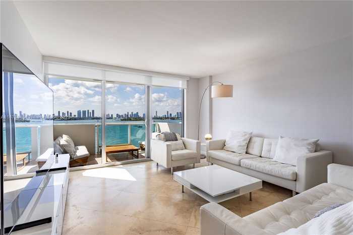 photo 1: 1200 West Ave Unit 526, Miami Beach FL 33139