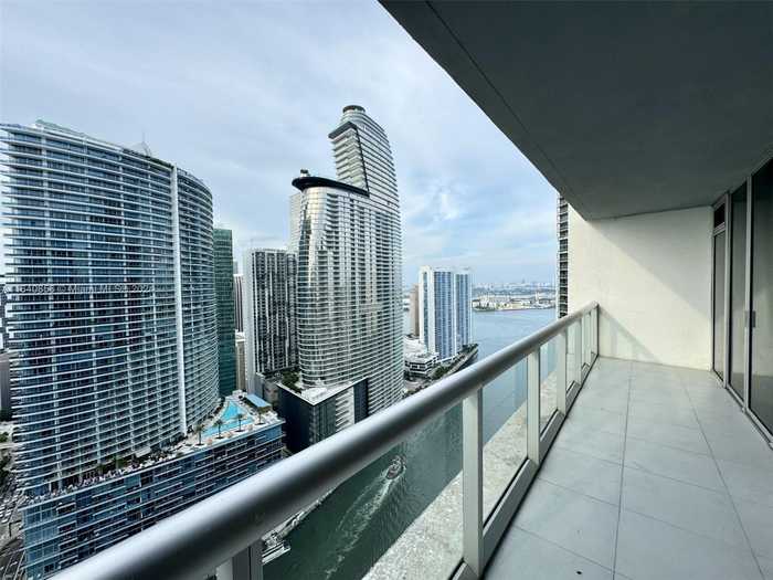 photo 12: 485 Brickell Ave Unit 3803, Miami FL 33131