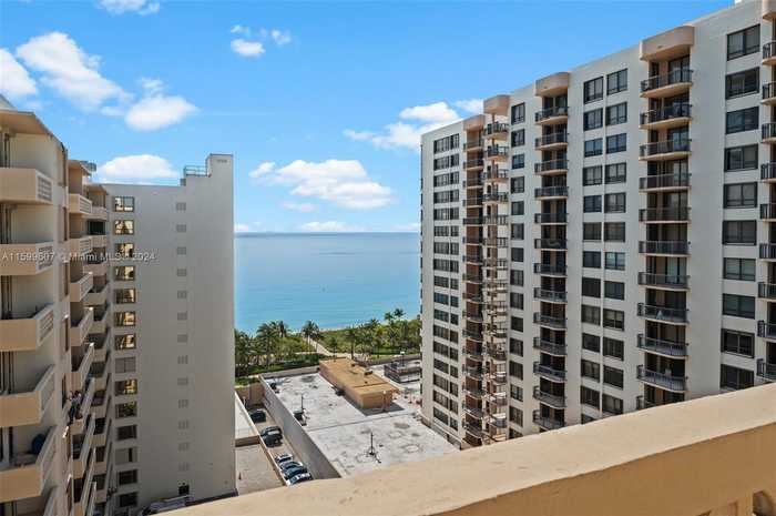 photo 2: 10185 Collins Ave Unit 1508, Bal Harbour FL 33154