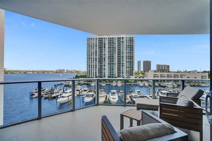 photo 1: 17301 Biscayne Blvd Unit 603, North Miami Beach FL 33160