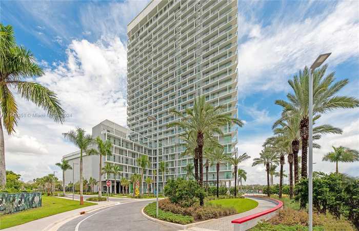 photo 1: 2000 Metropica Way Unit 1507, Sunrise FL 33323