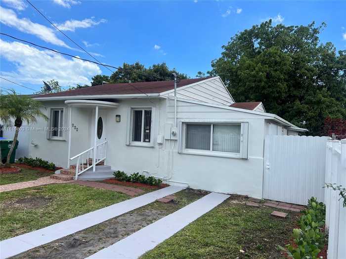 photo 1: 3052 SW 6th St, Miami FL 33135