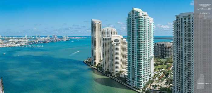 photo 1: 300 Biscayne Blvd Way Unit 2702, Miami FL 33131