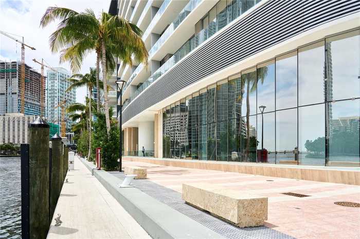 photo 41: 300 Biscayne Blvd Way Unit 2702, Miami FL 33131