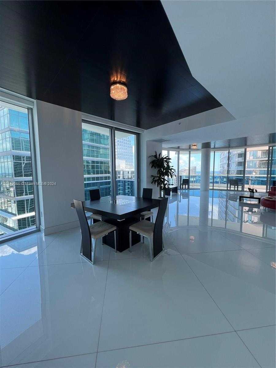 photo 3: 200 Biscayne Blvd Way Unit 4801 & 4811, Miami FL 33131