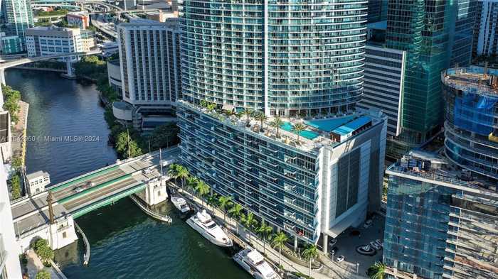 photo 36: 200 Biscayne Blvd Way Unit 4801 & 4811, Miami FL 33131