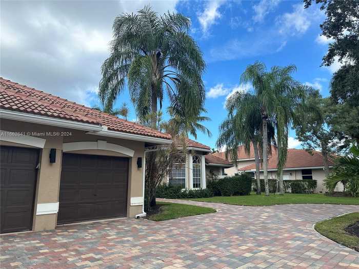 photo 1: 2934 Medinah, Weston FL 33332