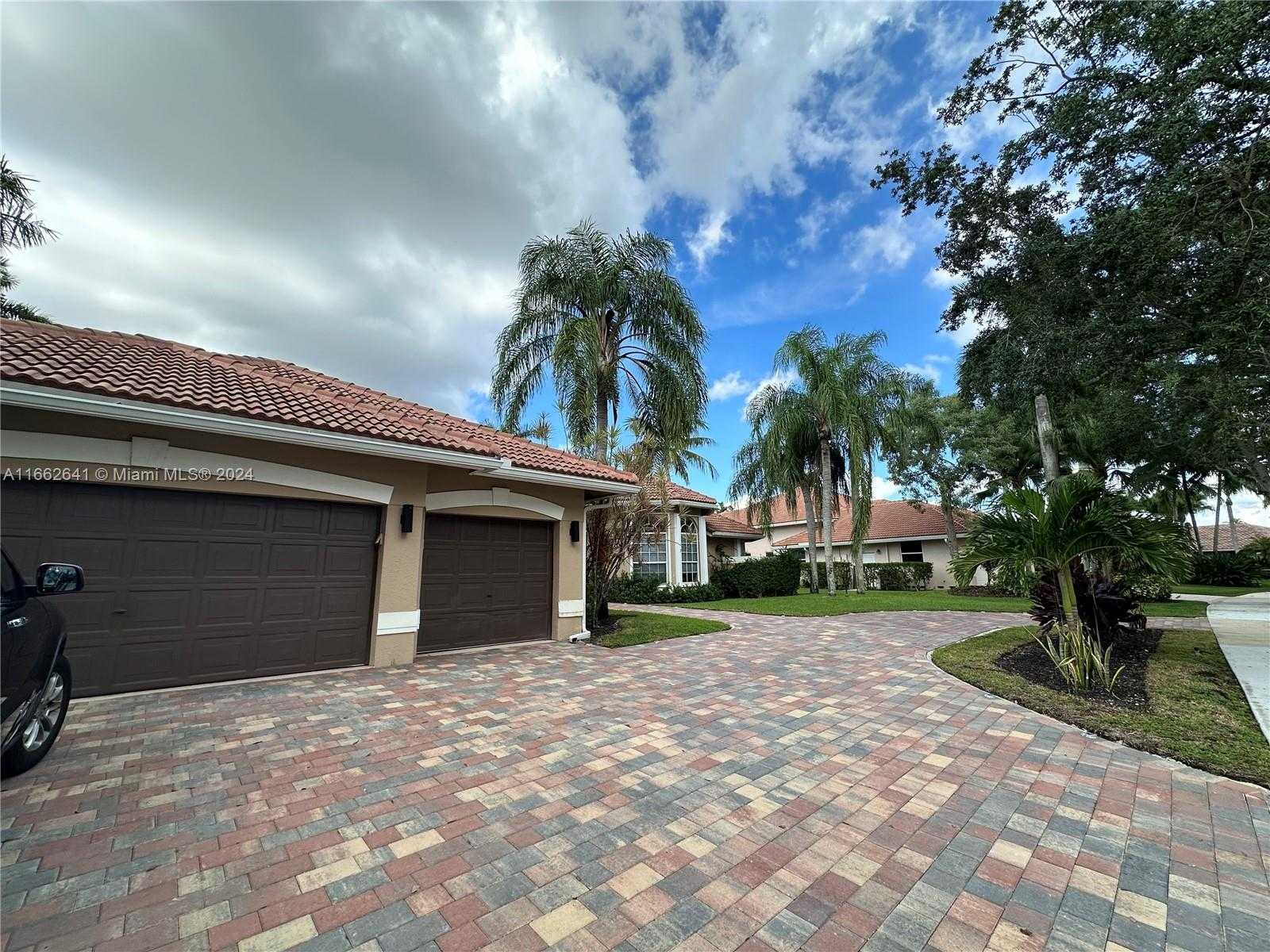 photo 3: 2934 Medinah, Weston FL 33332