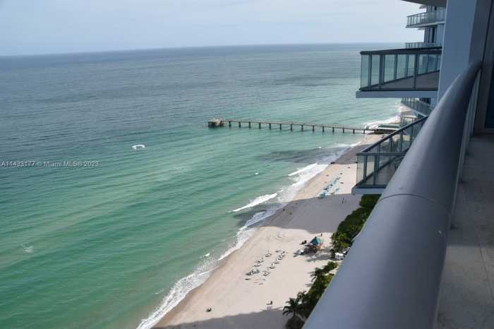 photo 1: 17001 Collins Ave Unit 3208, Sunny Isles Beach FL 33160