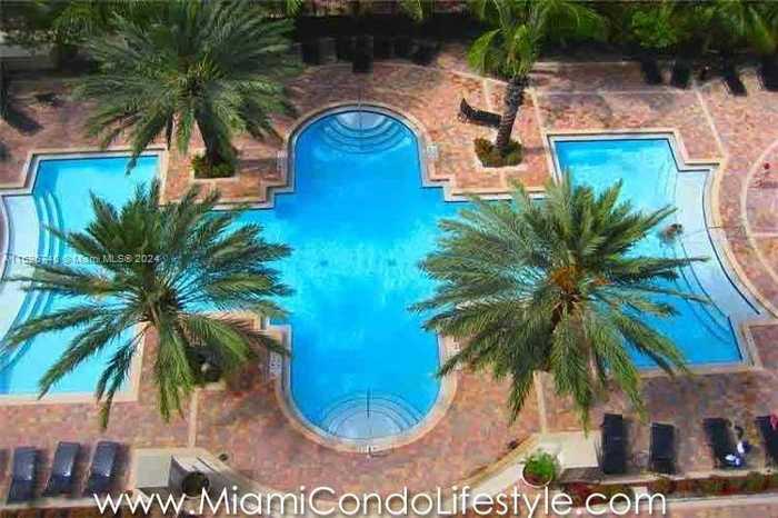 photo 17: 17150 N Bay Rd Unit 2103, Sunny Isles Beach FL 33160