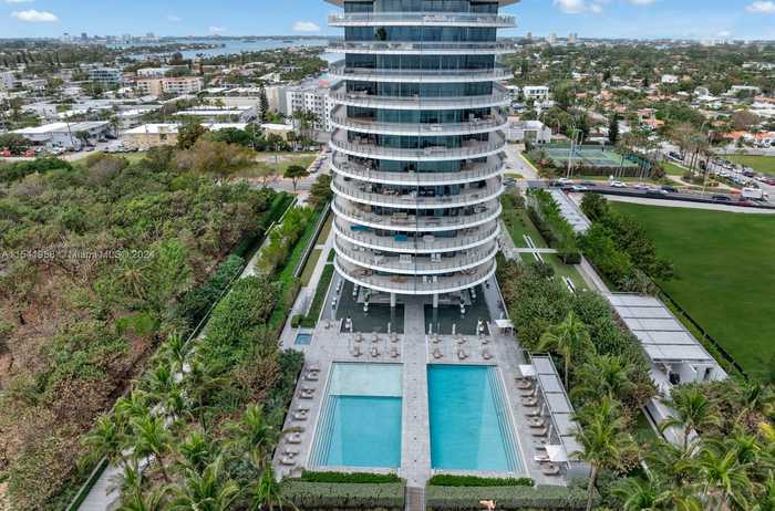 photo 30: 8701 Collins Ave Unit 805, Miami Beach FL 33154