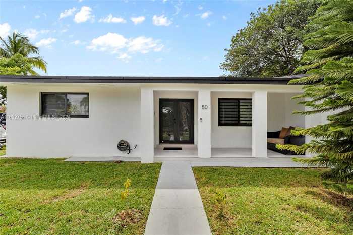 photo 2: 50 NW 31st Ave, Miami FL 33125