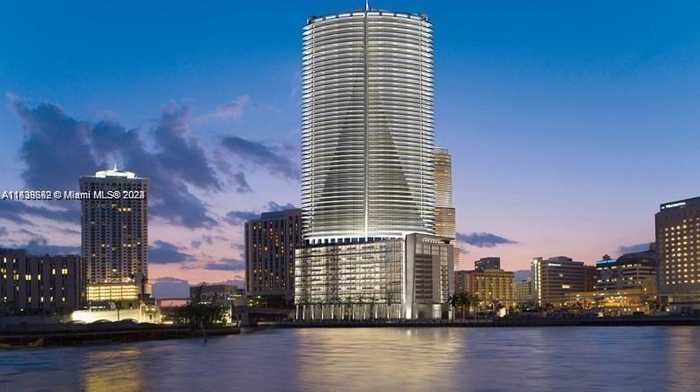 photo 26: 200 Biscayne Boulevard Way Unit 4801, Miami FL 33131