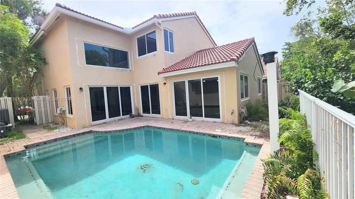 photo 31: 1065 Weeping Willow Way, Hollywood FL 33019