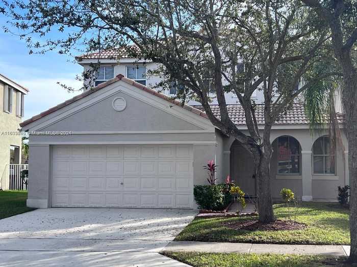 photo 2: 844 savannah fall, Weston FL 33327