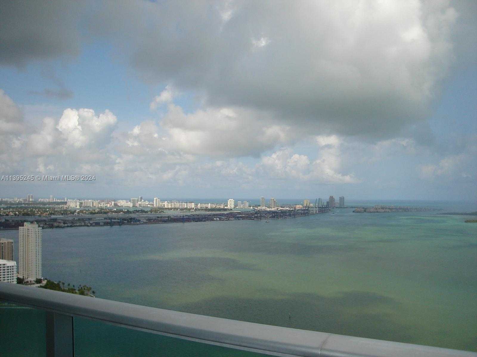 photo 1: 1331 Brickell Bay Dr Unit PH4705, Miami FL 33131